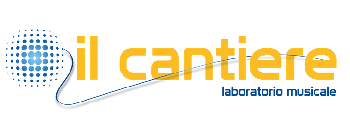 Anteprima del sito web de Il Cantiere, laboratorio musicale